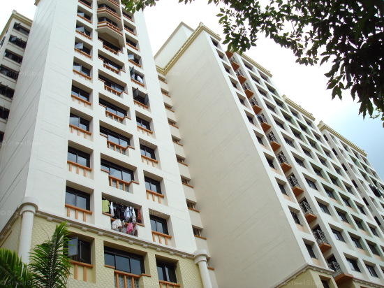 Blk 475 Sembawang Drive (Sembawang), HDB 5 Rooms #229272